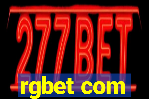 rgbet com